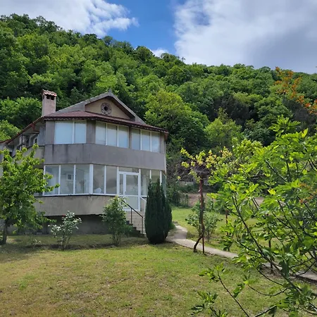 Holiday home Mimi Varna
