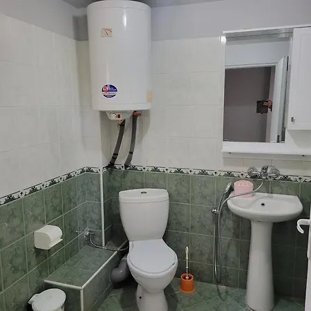 Casa vacanze Mimi Varna