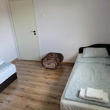 Дом отдыха Mimi Варна