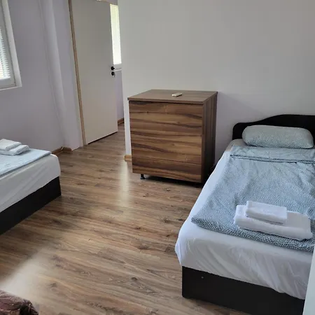 Mimi Casa vacanze Varna